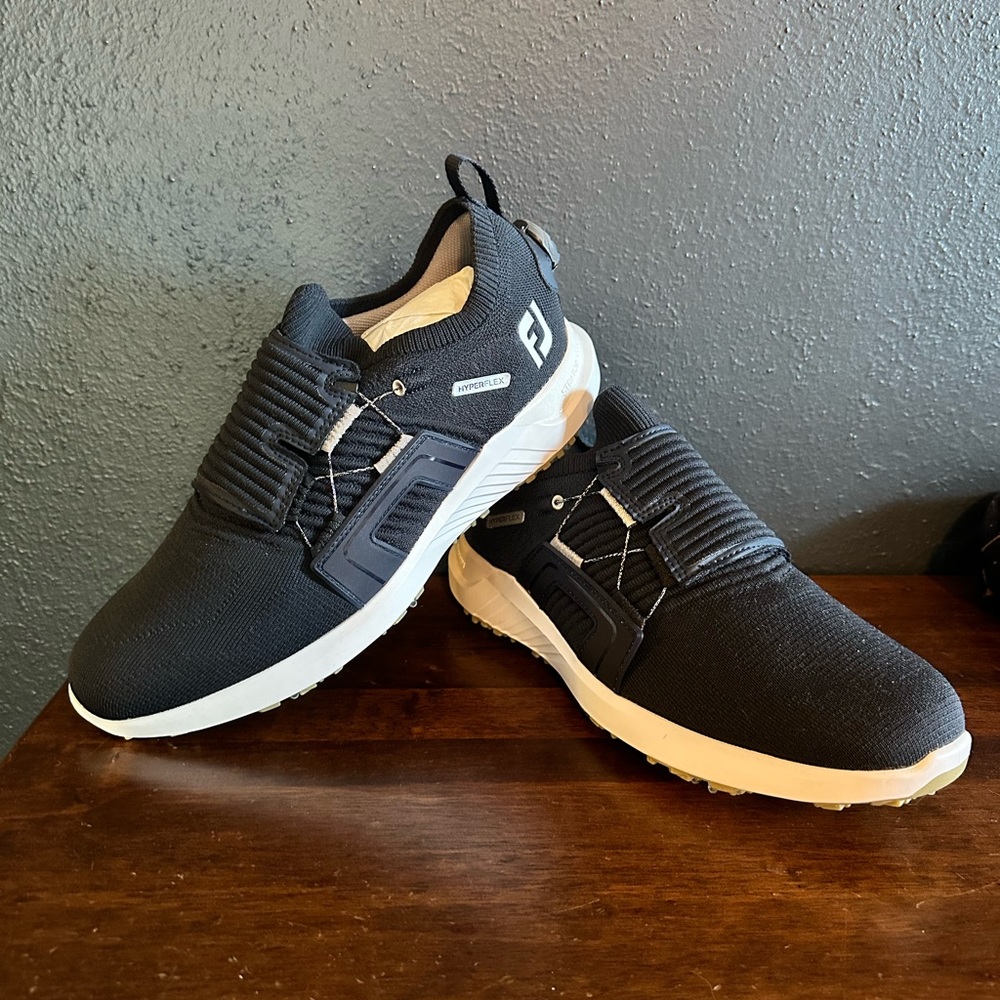 FootJoy Golf Shoes *NWOT*